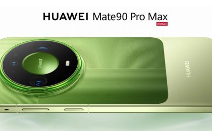 Анонс HUAWEI Mate 90 Pro Max и 90 Pro Max Collector’s Edition со съёмной камерой