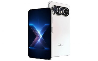 Анонсирован Coolpad Cool X Wide — ультрадоступный смартфон с широким дисплеем