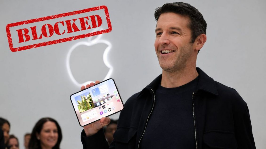 Apple блокирует iPhone Duo, которые были активированы до старта официальных продаж