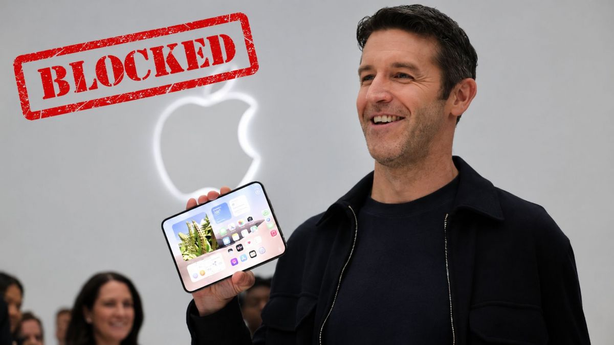 Apple блокирует iPhone Duo, которые были активированы до старта официальных продаж