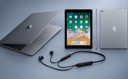 Apple добавила три своих продукта в список устаревших устройств