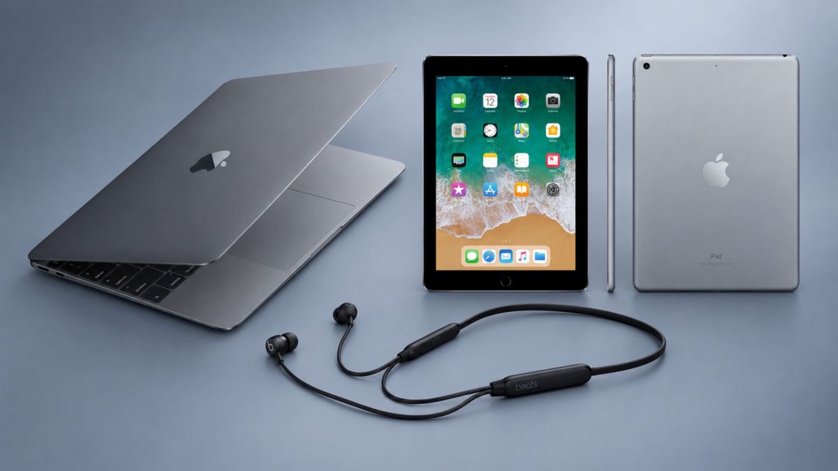 Apple добавила три своих продукта в список устаревших устройств