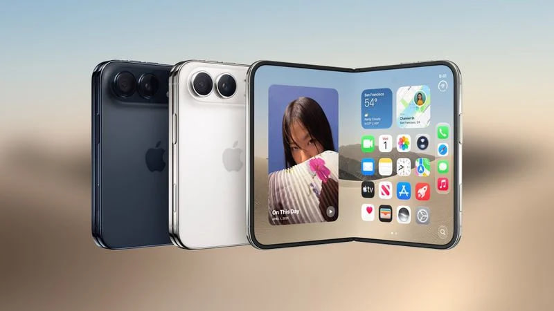 Apple распорядилась не посещать её магазины для покупки iPhone Duo