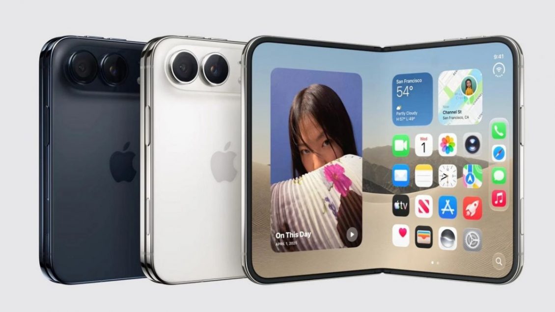 Apple заставит разработчиков адаптировать приложения под iPhone Duo