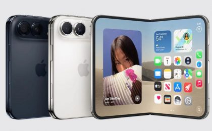 Apple заставит разработчиков адаптировать приложения под iPhone Duo