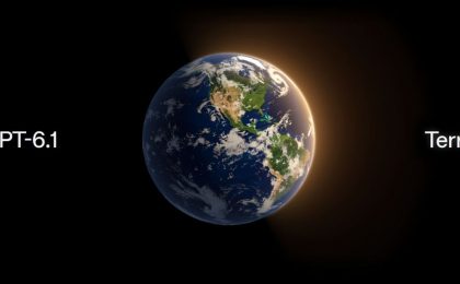 OpenAI выпустила GPT-6.1 Terra — вдвое дешевле предыдущей модели