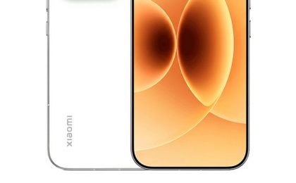Дизайн базового флагмана Xiaomi 18 раскрыт производителем чехлов