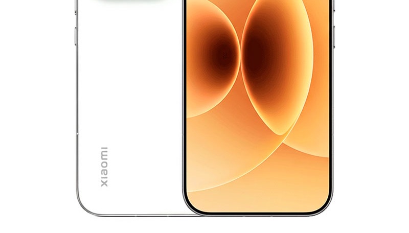Дизайн базового флагмана Xiaomi 18 раскрыт производителем чехлов