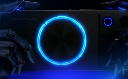 Дизайн nubia REDMAGIC 12 PRO+ полностью раскрыт официальными рендерами