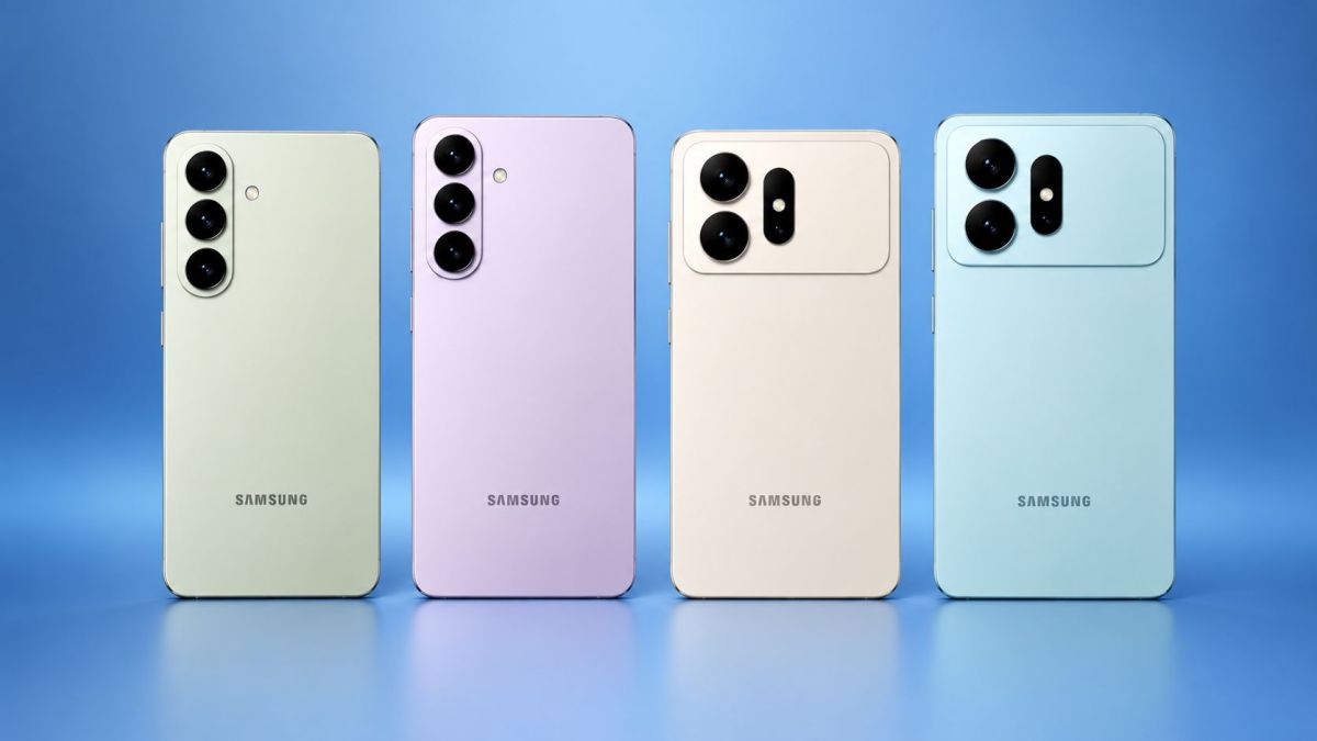 Дизайн смартфонов Samsung Galaxy S27 подтверждён чехлами