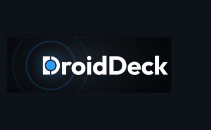 Вышло обновление DroidDeck 0.6.7 с Xbox Cloud Gaming и Battle.net