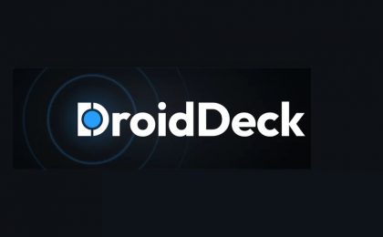 Вышел DroidDeck 0.6.0 с экспериментальной поддержкой Game Pass на Android