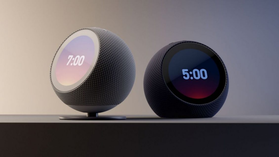 Amazon выпустила Echo Time — будильник с отслеживанием сна без камеры