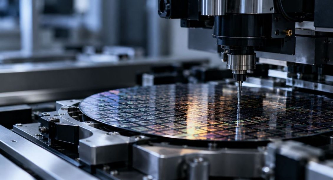 SK Hynix ожидает дефицита оперативной и флеш-памяти как минимум до 2030 года