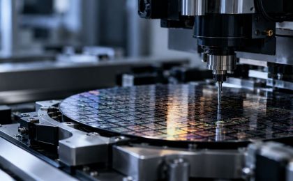 SK Hynix ожидает дефицита оперативной и флеш-памяти как минимум до 2030 года