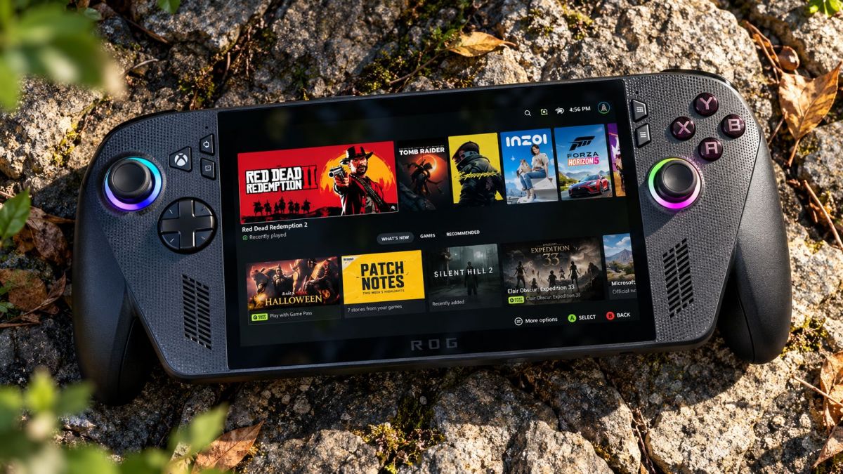 Steam Deck может получить чип AMD Zen 6 с 24 ГБ памяти