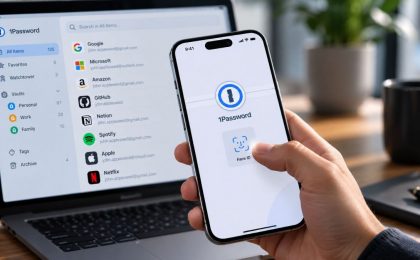 1Password открыл ИИ-агентам доступ к аккаунтам без передачи паролей