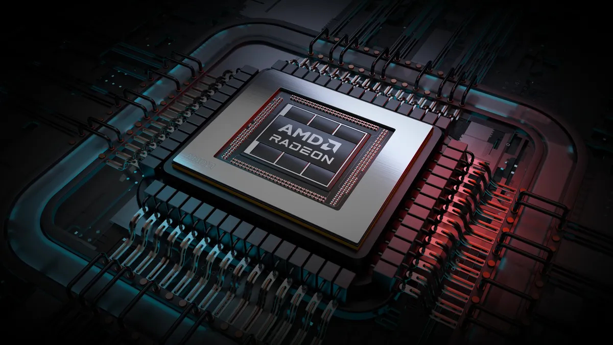 AMD выпустила FSR 4.1 для Radeon RX 6000 раньше обещанного срока