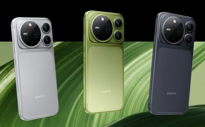 Глобальные версии Honor Magic 9 дебютирует гораздо позже, чем ожидалось