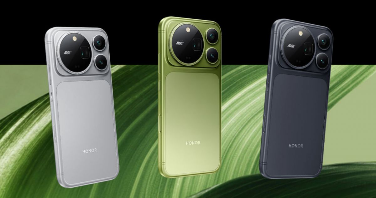Глобальные версии Honor Magic 9 дебютирует гораздо позже, чем ожидалось