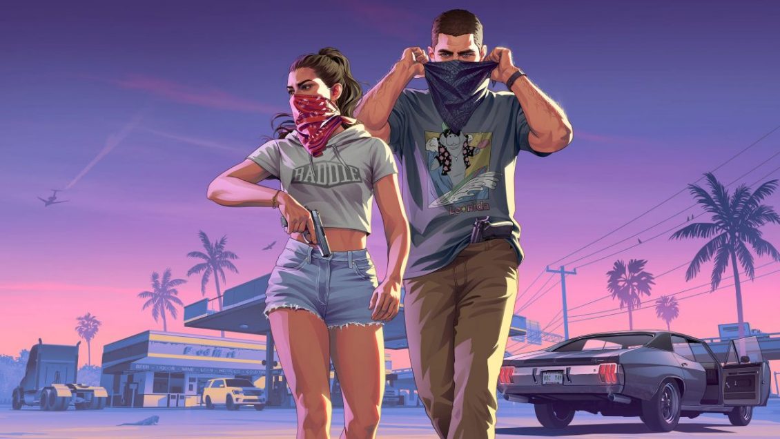 GTA VI запустят на ПК в день релиза, но есть нюанс