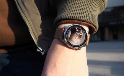 HONOR Watch 6: можно ли забыть о зарядке на две недели?