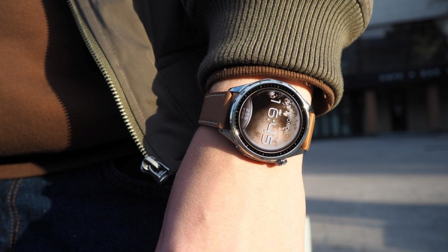 HONOR Watch 6: можно ли забыть о зарядке на две недели?