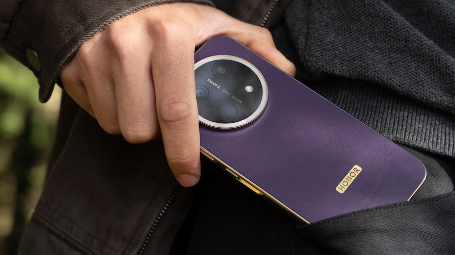 HONOR привезла в Россию X9e Pro с батареей 11 000 мА·ч за 42 990 рублей
