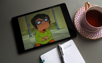 Обзор HUAWEI MatePad SE 11″: недорогой планшет для учёбы, фильмов и повседневных задач