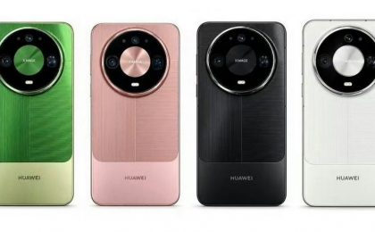 HUAWEI повысит цены на смартфоны из-за подорожания чипов памяти