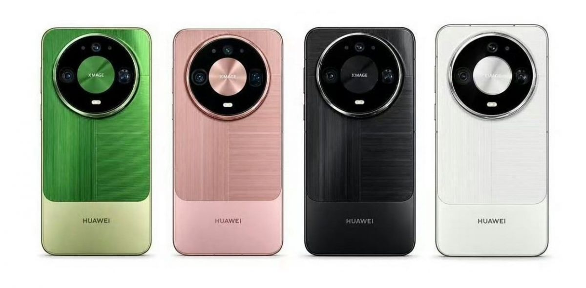 HUAWEI повысит цены на смартфоны из-за подорожания чипов памяти