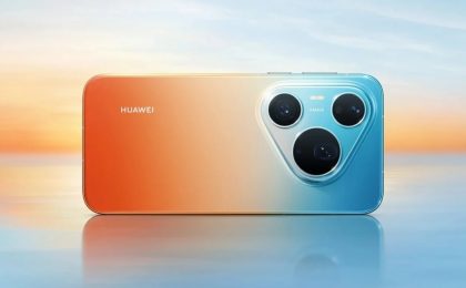 Huawei готовит необычный Pura 100 Pro Max с широким экраном вместо привычного