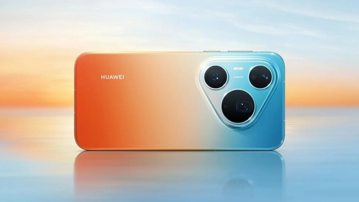 Huawei готовит необычный Pura 100 Pro Max с широким экраном вместо привычного