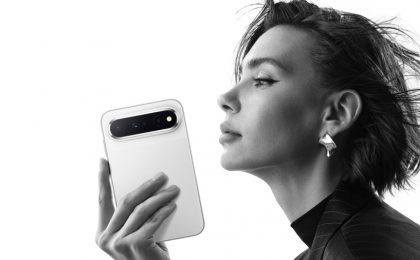 Необычный Huawei Pura X View сметают с полок в Китае