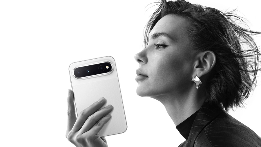 Необычный Huawei Pura X View сметают с полок в Китае