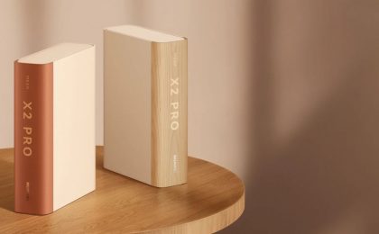 Huawei превратила роутер в книгу: внутри Wi-Fi 7 и искусственный интеллект