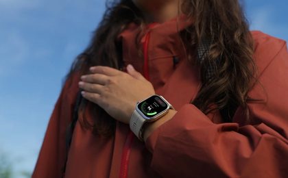 Давление без отдельного тонометра: HUAWEI WATCH D3 вышли в России