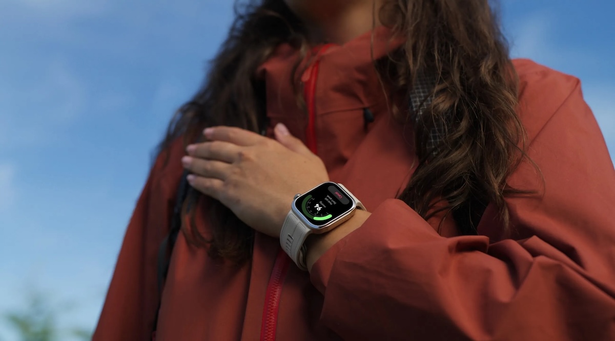 Давление без отдельного тонометра: HUAWEI WATCH D3 вышли в России