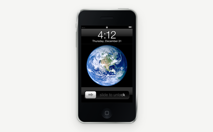Первый iPhone 2007 года теперь можно запустить прямо в браузере