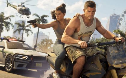 GTA 6 собрала почти $600 млн ещё до выхода. Конкуренты остались далеко позади