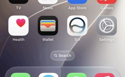 Apple выпустила iOS 27.2 с памятью о прошлых разговорах для Siri AI