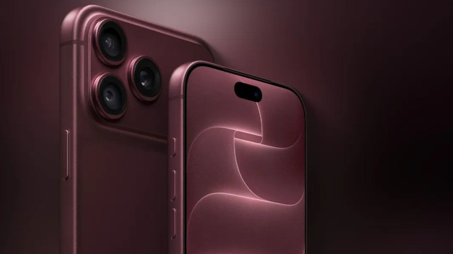 Apple поднялась на второе место по продажам смартфонов в Китае
