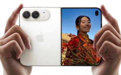 Apple запустила Shot on iPhone Duo — складной iPhone рекламируют как альтернативу Pro для съёмки