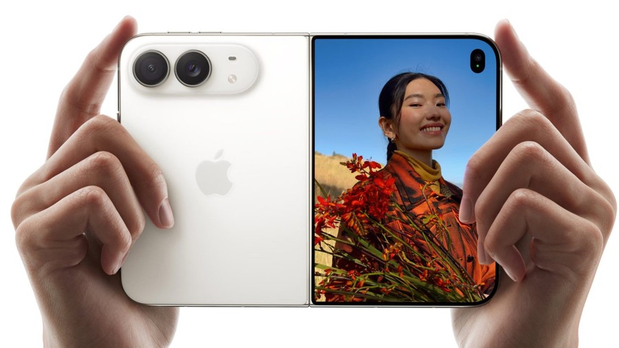 Apple запустила Shot on iPhone Duo — складной iPhone рекламируют как альтернативу Pro для съёмки