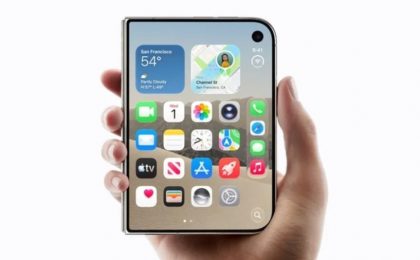 Китай разрешил Apple встроить ИИ-модель Qwen в iPhone