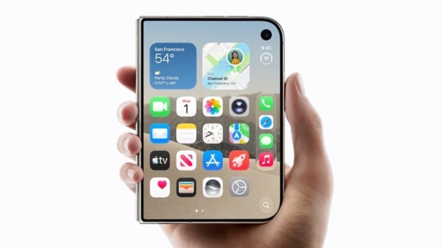 Китай разрешил Apple встроить ИИ-модель Qwen в iPhone