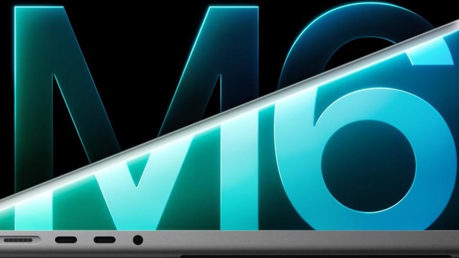 Apple представила MacBook Pro с 2-нм M6 и 12-ядерным процессором