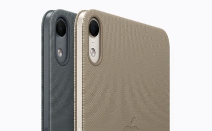 Apple представила тканевый чехол Smart Folio для iPad mini за 79 долларов
