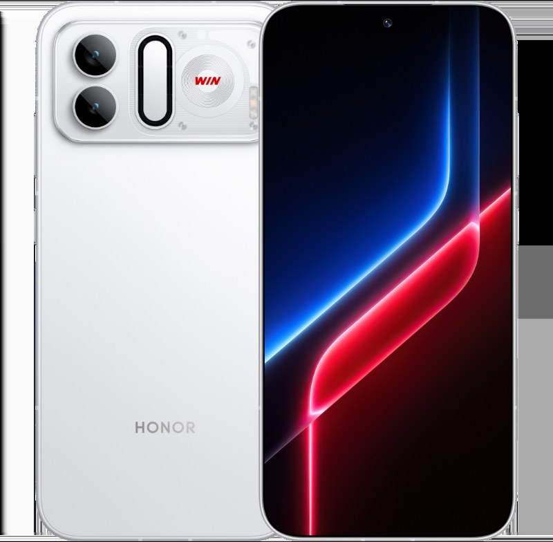 Honor Win 2, Win RT 2 и Win Turbo 2 получили защиту IP69K и 185-герцовый экран