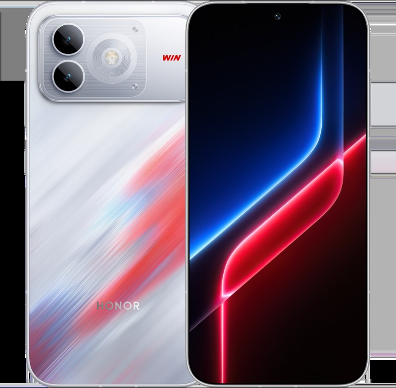 Honor Win 2, Win RT 2 и Win Turbo 2 получили защиту IP69K и 185-герцовый экран